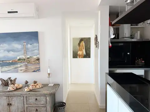 Departamento en Venta en Manantiales, USD 740.000