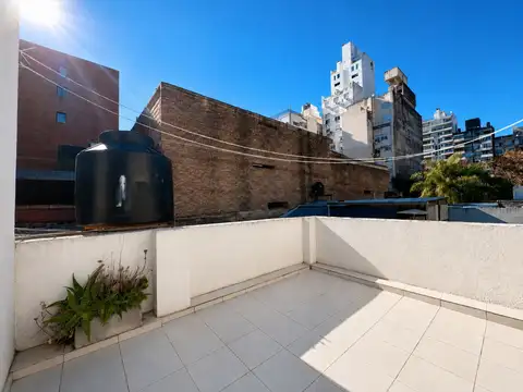 Depto Tipo Casa en Venta al Noreste