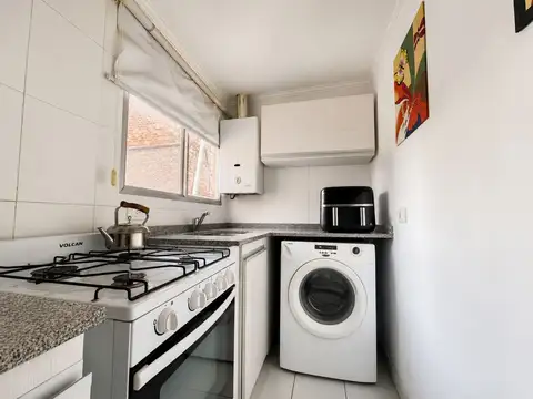 Depto Tipo Casa en Venta 17 años