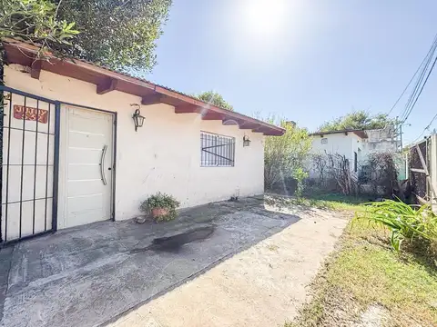 Casa en Venta de 1 dormitorio