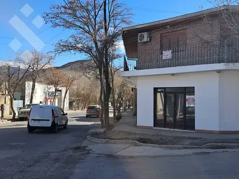 Belgrano y Gral. Justo - Chos Malal, Neuquèn