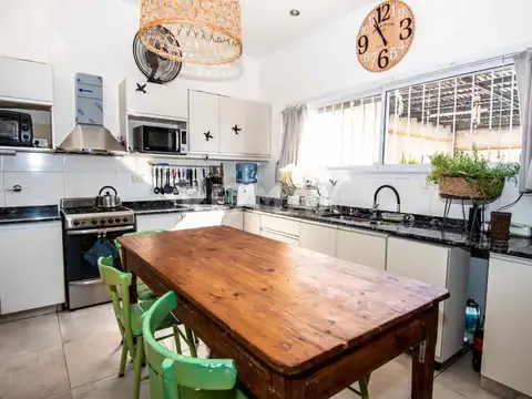 Casa en Venta 5 años