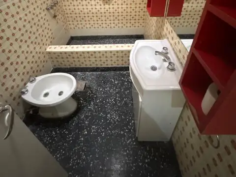 Depto Tipo Casa en Alquiler en Floresta, $ 890.000