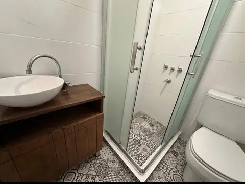 Departamento en Venta en Villa Pueyrredón, USD 55.000