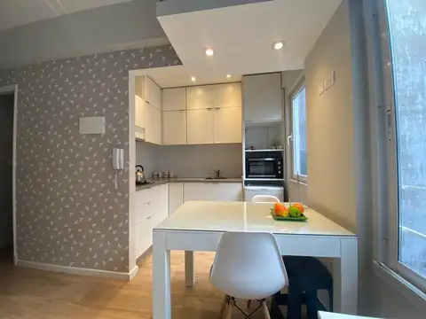 Departamento en Venta en Centro, USD 55.000