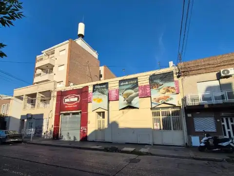 15m de Frente a Nacion