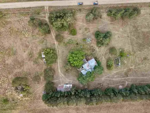 Chacra en venta en José Ignacio 5 Hectáreas