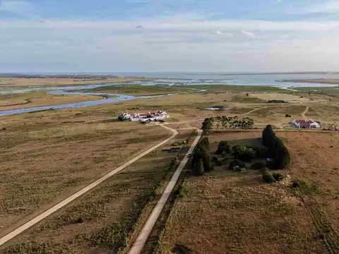 Chacra en venta en José Ignacio 5 Hectáreas