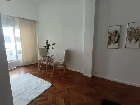 Departamento en Alquiler Temporal de 1 dormitorio