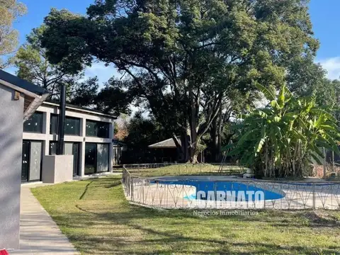 Casa en Venta en El Trébol, USD 350.000