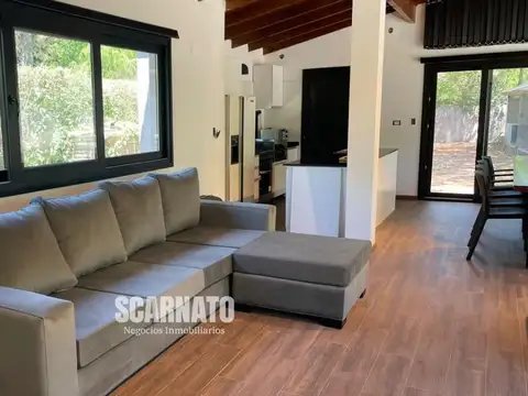 Casa en Venta A Estrenar