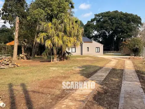 Casa en Venta de 4 dormitorios