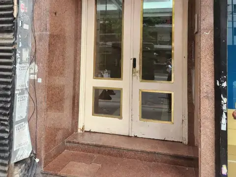 Departamento en Alquiler al Noreste