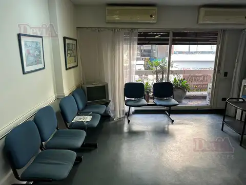 Departamento en Venta de 6 ambientes