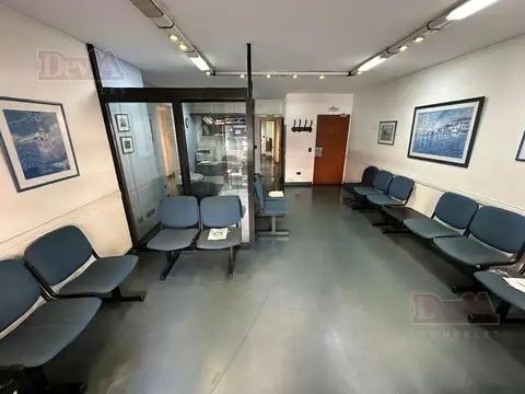 Venta- Consultorio - Avenida Pueyrredon 1300 1º - Recoleta