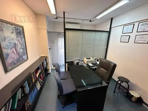 Departamento 6 ambientes con 3 baños