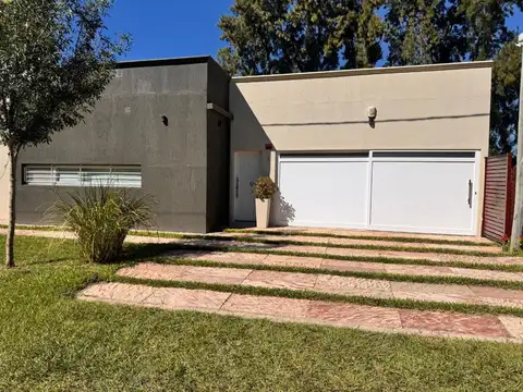 Los Arandanos 100
