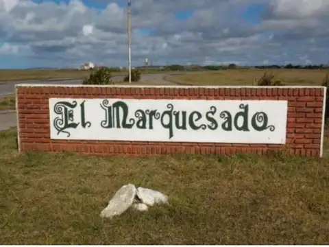Terreno Listo Para Escriturar En El Marquesado