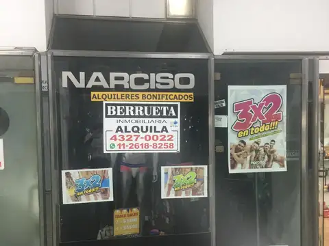 Local - Venta - Argentina, Capital Federal - Av Corrientes 500