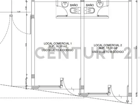 Local en Venta 2026 años