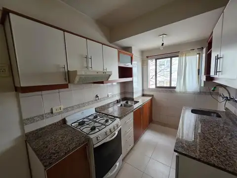 Departamento en Venta 18 años