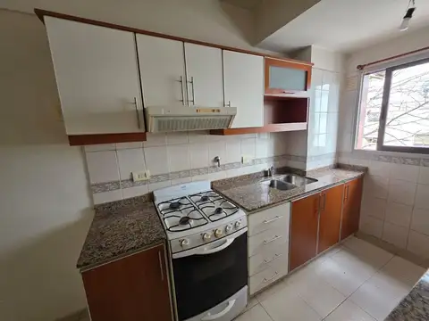 VENTA DEPTO 2 AMB VILLA PUEYRREDON FINANCIACION