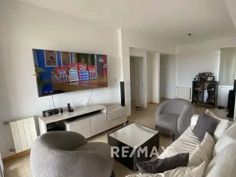 Departamento en Venta de 6 ambientes