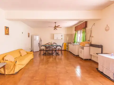 Depto Tipo Casa en Venta en Lomas del Mirador, USD 62.000