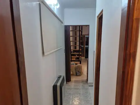 Depto Tipo Casa 4 ambientes con 1 baño