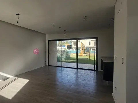 Casa en Venta A Estrenar