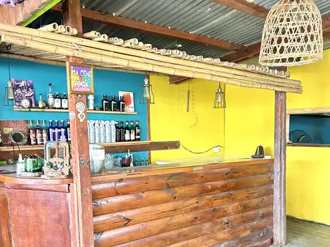 LOCAL EN VENTA - ISLA SANTIAGO, Ensenada