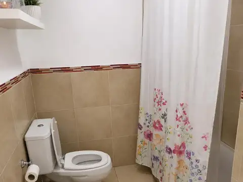 Santiago 1000, Piso 3