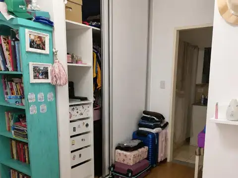 Departamento en Venta 9 años
