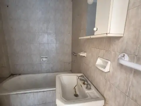 Departamento en Venta en Merlo, USD 40.000