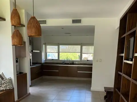 Casa en Alquiler 10 años