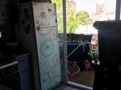 Depto Tipo Casa en Venta de 2 dormitorios