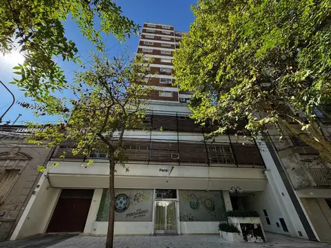 DEPARTAMENTO EN VENTA EN PERGAMINO CON COCHERA
