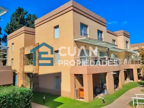 Departamento en alquil Jardines de Saravi - CUAN PROPIEDADES