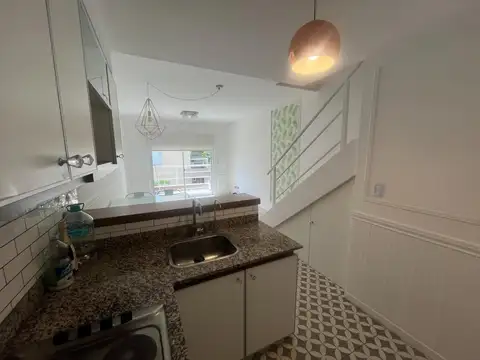 Departamento en alquil Jardines de Saravi - CUAN PROPIEDADES