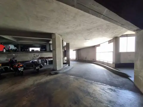 COCHERA - Sarmiento 500