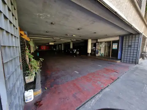 COCHERA - Sarmiento 500