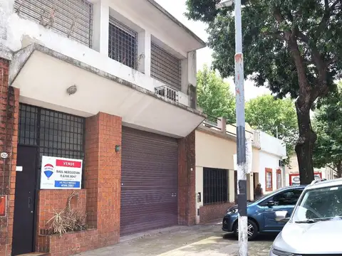 Elpidio González 4700