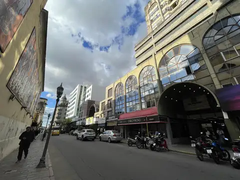 Departamento en Venta en Centro, USD 38.000