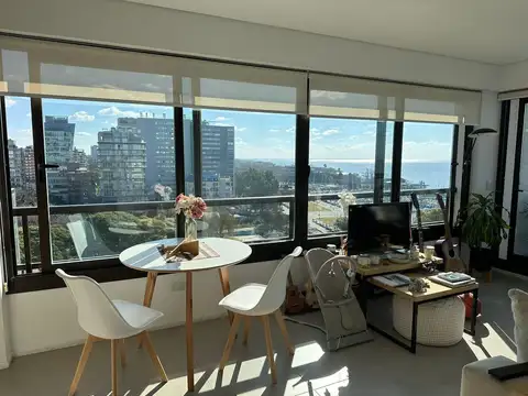 Departamento en Venta en Olivos Vías/Río, USD 285.000