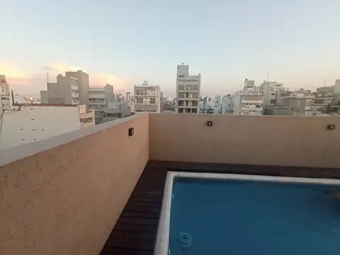 Lavalleja 800, Piso 3