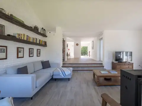 Casa en alquiler San Rafael de 4 dormitorios