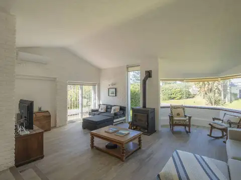 Casa en alquiler San Rafael