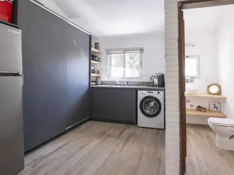 Casa en alquiler en San Rafael de 4 dormitorios 100