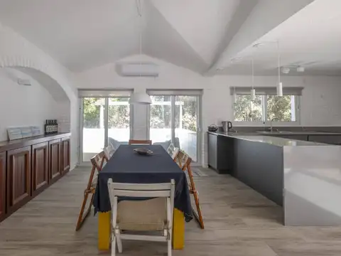 Casa en alquiler San Rafael de 4 dormitorios