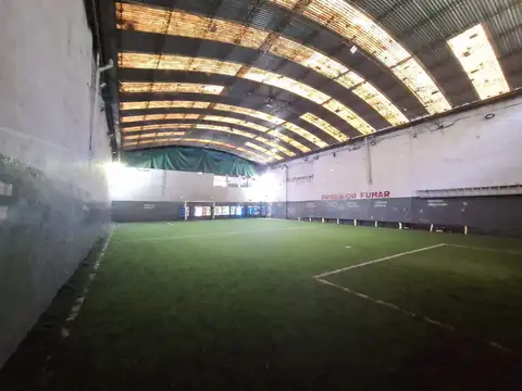 Terreno en Venta en Constitucion, USD 280.000